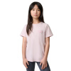 Dievčenské tričko s krátkym rukávom 4F JUNIOR-TSHIRT F2886-56S-LIGHT PINK Ružová 152 2026 Dievčenské tričko s krátkym rukávom 4F JUNIOR-TSHIRT F2886-56S-LIGHT PINK Ružová 152 2026