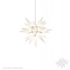 Papierová hviezda Herrnhuter® - biela 40 cm Papierová hviezda Herrnhuter® - biela 40 cm
