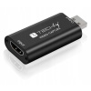 Grabber / karta na zachytávanie videa techly HDMI 1080p / USB Grabber / karta na zachytávanie videa techly HDMI 1080p / USB