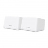 WiFi router TP-Link Halo H47BE(2-pack) WiFi 7, BE9300, 3x 2,5GLAN, 52449868 WiFi router TP-Link Halo H47BE(2-pack) WiFi 7, BE9300, 3x 2,5GLAN, 52449868