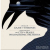 2LP The City Of Prague Philharmonic: Music Of Game Of Thrones LTD 2LP The City Of Prague Philharmonic: Music Of Game Of Thrones LTD