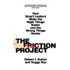 The Friction Project The Friction Project