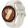 Samsung Galaxy Watch 7 40mm /Cream/Sport Band SM-L300NZEAEUE Samsung Galaxy Watch 7 40mm /Cream/Sport Band SM-L300NZEAEUE