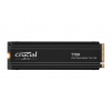 Crucial SSD T700 1TB M.2 NVMe 2280 PCIe 5.0 (SSD disk Crucial T700 1TB PCIe) Crucial SSD T700 1TB M.2 NVMe 2280 PCIe 5.0 (SSD disk Crucial T700 1TB PCIe)