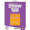 Oxford Discover - Show and Tell 3: Teacher´s Book (2nd) - Tamzin Thompson Oxford Discover - Show and Tell 3: Teacher´s Book (2nd) - Tamzin Thompson