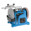 Güde - Stolová dvojkotúčová brúska GNS 200 VS, 200 mm, 120 W 55247 Güde - Stolová dvojkotúčová brúska GNS 200 VS, 200 mm, 120 W 55247