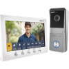 H2060 Sada domáceho videotelefonu EM-04Z 2WIRE H2060 Sada domáceho videotelefonu EM-04Z 2WIRE
