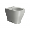 GSI TONO bidet stojaci 36x53cm, cenere mat 6462117 GSI TONO bidet stojaci 36x53cm, cenere mat 6462117