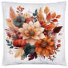 J&W Jesenná obliečka na vankúš 40×40 – Kytica zo sušených kvetov, 6 vzorov Motív: Vzor č. 3 J&W Jesenná obliečka na vankúš 40×40 – Kytica zo sušených kvetov, 6 vzorov Motív: Vzor č. 3