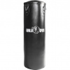 Gorilla Sports Boxovacie vrece, 120 x 33 cm, 37 kg, čierne Gorilla Sports Boxovacie vrece, 120 x 33 cm, 37 kg, čierne