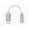 Moondrop Echo-A - High-Resolution DAC/AMP - USB-3.5mm 32bit/384kHz Moondrop Echo-A - High-Resolution DAC/AMP - USB-3.5mm 32bit/384kHz