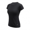 Dámske tričko Sensor MERINO CORDURA black S Dámske tričko Sensor MERINO CORDURA black S