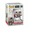 Funko Pop! Star Wars Holidays Darth Vader Snowman Funko Pop! Star Wars Holidays Darth Vader Snowman
