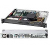 Supermicro SC512-203B Skriňa Čierna 200 W (CSE-512-203B) Supermicro SC512-203B Skriňa Čierna 200 W (CSE-512-203B)