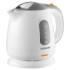 Rýchlovarná kanvica SENCOR SWK 1100WH 1 l 1100 W biela Rýchlovarná kanvica SENCOR SWK 1100WH 1 l 1100 W biela