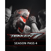 ESD TEKKEN 7 Season Pass 4 ESD TEKKEN 7 Season Pass 4