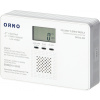 Orno Detektor oxidu uhelnatého na baterie, 9V, životnost 7 let, v souladu s normou EN 50291-1:2018 Orno Detektor oxidu uhelnatého na baterie, 9V, životnost 7 let, v souladu s normou EN 50291-1:2018