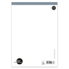 Formatwerk Blok poznámkový Format Werk Ursus A4 50 listov linajkový 60 g Formatwerk Blok poznámkový Format Werk Ursus A4 50 listov linajkový 60 g