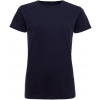 PURE WASTE TSWB / Dámske tričko z ťažkej bavlny - solid navy XXL PURE WASTE TSWB / Dámske tričko z ťažkej bavlny - solid navy XXL