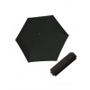 Fiber Mini Compact uni Black - dámský skládací deštník Fiber Mini Compact uni Black - dámský skládací deštník
