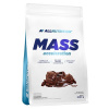 ALLNUTRITION Mass Acceleration 3000g Banán ALLNUTRITION Mass Acceleration 3000g Banán