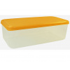 TVAR Box Q FRESH 1700 ml, 25 x 12 x 8 cm, farby mix TVAR Box Q FRESH 1700 ml, 25 x 12 x 8 cm, farby mix