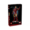 LEGO Super Heroes 76344 Iron Man Mark 3 zberateľská edícia LEGO Super Heroes 76344 Iron Man Mark 3 zberateľská edícia