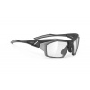 Rudy Project SPORTOVNÍ DIOPTRICKÉ BRÝLE SYDUS RPSQ01OD06-0000 Rudy Project SPORTOVNÍ DIOPTRICKÉ BRÝLE SYDUS RPSQ01OD06-0000