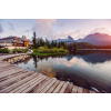 Romantický pobyt na brehu Štrbského plesa Romantický pobyt na brehu Štrbského plesa