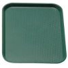 Cambro Fast Food podnos 360 × 460 mm, zelená Cambro Fast Food podnos 360 × 460 mm, zelená