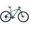 Bicykel Lapierre Edge 5.7, model 2022, M/17.5 Bicykel Lapierre Edge 5.7, model 2022, M/17.5