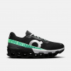 On Pánske čierno-zelené bežecké tenisky On Cloudmonster 2 On Pánske čierno-zelené bežecké tenisky On Cloudmonster 2