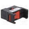 Microswitch SNAP ACTION 10A/250VAC Rcont max 4mΩ Pos 2 Microswitch SNAP ACTION 10A/250VAC Rcont max 4mΩ Pos 2