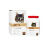 Catty Care Probiotiká pre mačky a mačiatka plv 100g Catty Care Probiotiká pre mačky a mačiatka plv 100g