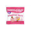 Kiddylicious ovocné vankúšiky z jahôd a banánu (6 g) Zdravá ovocná pochúťka pre deti od ukončeného 6. mesiaca Kiddylicious ovocné vankúšiky z jahôd a banánu (6 g) Zdravá ovocná pochúťka pre deti od ukončeného 6. mesiaca