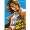 Seqoy s.r.o. Komiks Moje vadná Mariko 1 Seqoy s.r.o. Komiks Moje vadná Mariko 1