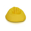 EF2017 Ecopuf Sedací vak ECOPUF - MAXI - polyester NC4 - Žltá EF2017 Ecopuf Sedací vak ECOPUF - MAXI - polyester NC4 - Žltá