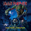 Iron Maiden - The Final Frontier (2015 Remaster) (CD) Iron Maiden - The Final Frontier (2015 Remaster) (CD)