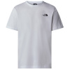 Tričko The North Face Men S/S REDBOX TEE S Tričko The North Face Men S/S REDBOX TEE S