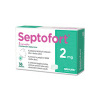 Septofort 36 pastiliek Septofort 36 pastiliek