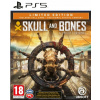 Skull & Bones - Edycja Limitowana PlayStation 5 (PS5) v krabici Skull & Bones - Edycja Limitowana PlayStation 5 (PS5) v krabici