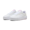 Detské Sneakersy nízke PUMA CARINA MIA HOLO 2.0 JR 40562701 – Biela Detské Sneakersy nízke PUMA CARINA MIA HOLO 2.0 JR 40562701 – Biela