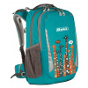 Školský batoh Boll School Mate 20 Giraffe turquoise (8591790006072) Školský batoh Boll School Mate 20 Giraffe turquoise (8591790006072)