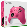 Microsoft XBOX Series X/S Wireless Controller (QAS/QAT/QAU/QUA) Gamepad, Deep Pink EU Microsoft XBOX Series X/S Wireless Controller (QAS/QAT/QAU/QUA) Gamepad, Deep Pink EU