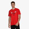 Nike CHI M NK ES LOGO1 SS TEE M Nike CHI M NK ES LOGO1 SS TEE M