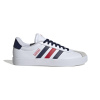 Pánska Nízká obuv ADIDAS VL COURT 3.0 IF4465 – Biela Pánska Nízká obuv ADIDAS VL COURT 3.0 IF4465 – Biela
