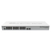 MikroTik Cloud Router Switch CRS326-24G-2S+RM MikroTik Cloud Router Switch CRS326-24G-2S+RM