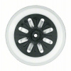Bosch Accessories 2608601185 Brusné talíře - weich, 150 mm Průměr 150 mm Vhodný pro Excentrická bruska GEX 125-150 AVE, GEX 150 Bosch Accessories 2608601185 Brusné talíře - weich, 150 mm Průměr 150 mm Vhodný pro Excentrická bruska GEX 125-150 AVE, GEX 150