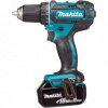 MAKITA DDF482RFJ Aku vŕtací skrutkovač