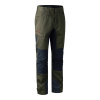 DEERHUNTER Rogaland Contrast Trousers Green | strečové nohavice Veľkosť: 56 DEERHUNTER Rogaland Contrast Trousers Green | strečové nohavice Veľkosť: 56